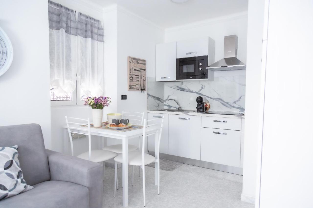 Casa Liri Sanremo -Centrale, Moderna, 5Min Spiaggia, Ariston- Bagian luar foto