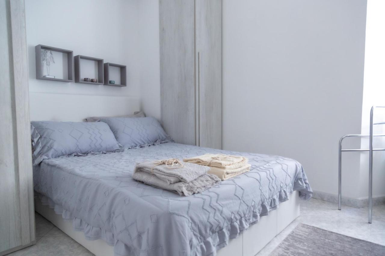 Casa Liri Sanremo -Centrale, Moderna, 5Min Spiaggia, Ariston- Bagian luar foto