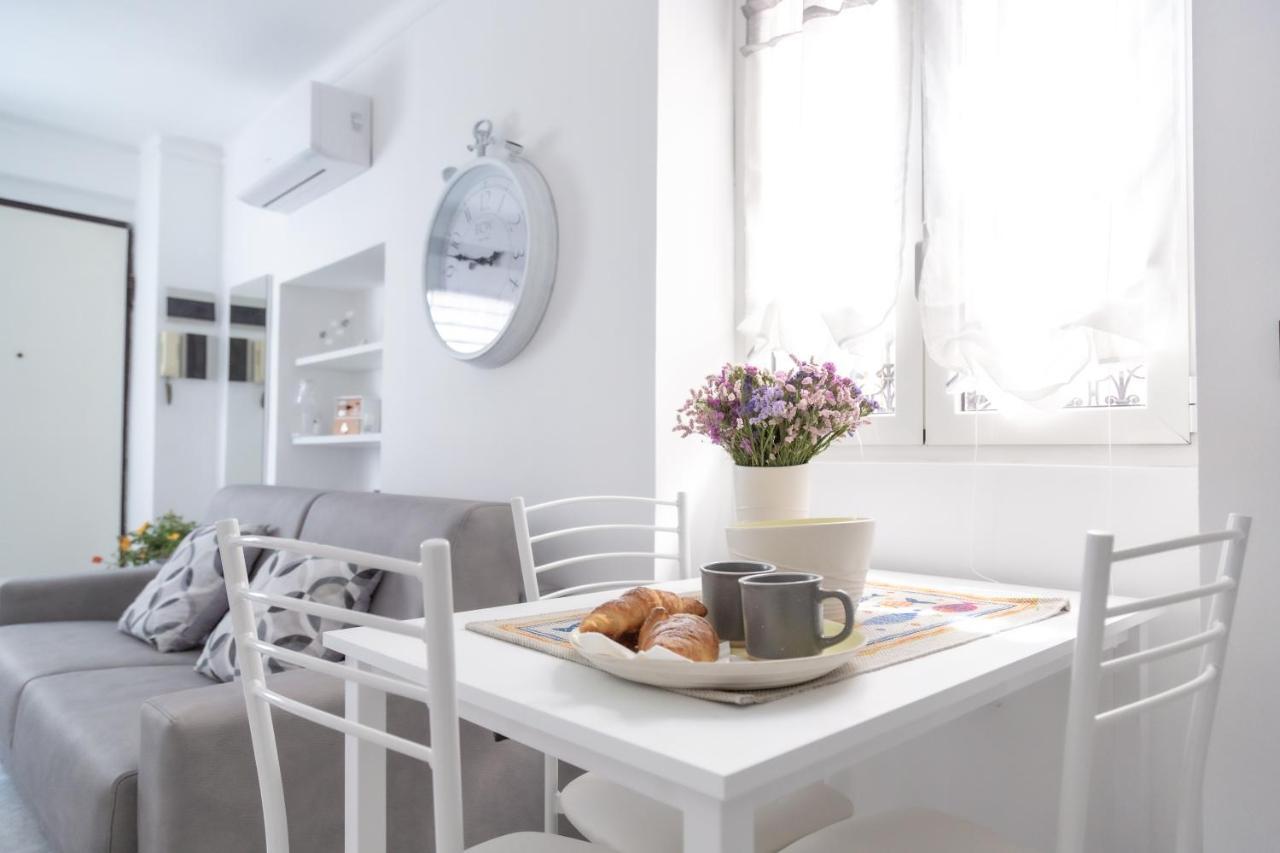 Casa Liri Sanremo -Centrale, Moderna, 5Min Spiaggia, Ariston- Bagian luar foto