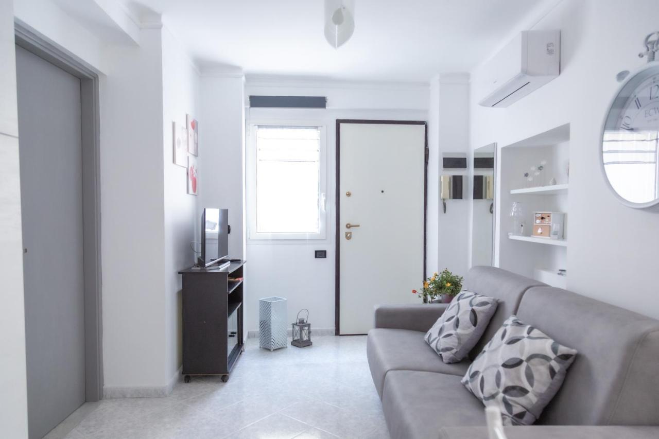 Casa Liri Sanremo -Centrale, Moderna, 5Min Spiaggia, Ariston- Bagian luar foto