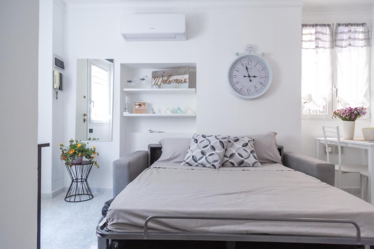 Casa Liri Sanremo -Centrale, Moderna, 5Min Spiaggia, Ariston- Bagian luar foto