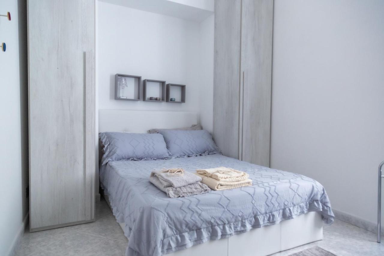 Casa Liri Sanremo -Centrale, Moderna, 5Min Spiaggia, Ariston- Bagian luar foto