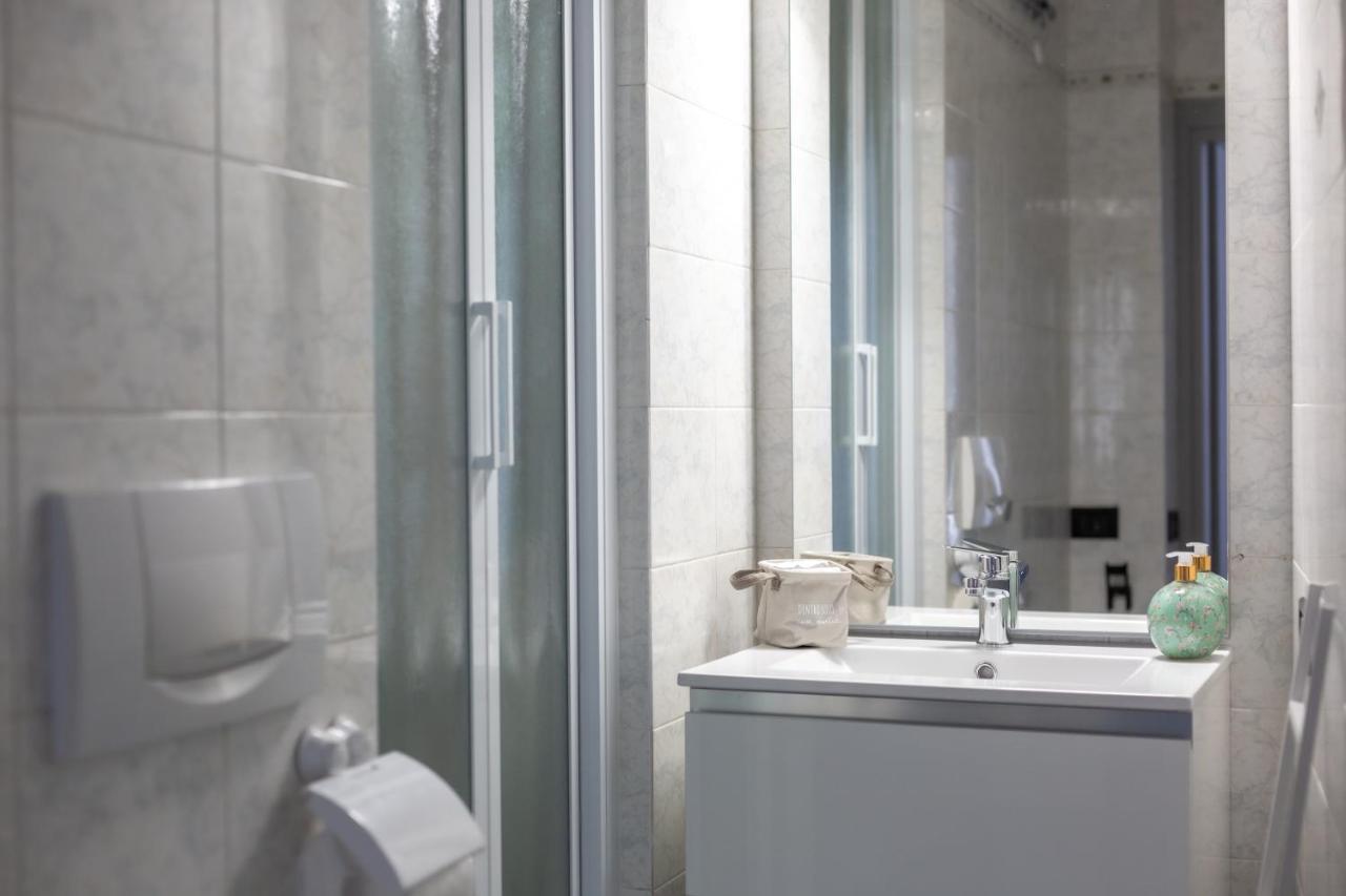 Casa Liri Sanremo -Centrale, Moderna, 5Min Spiaggia, Ariston- Bagian luar foto