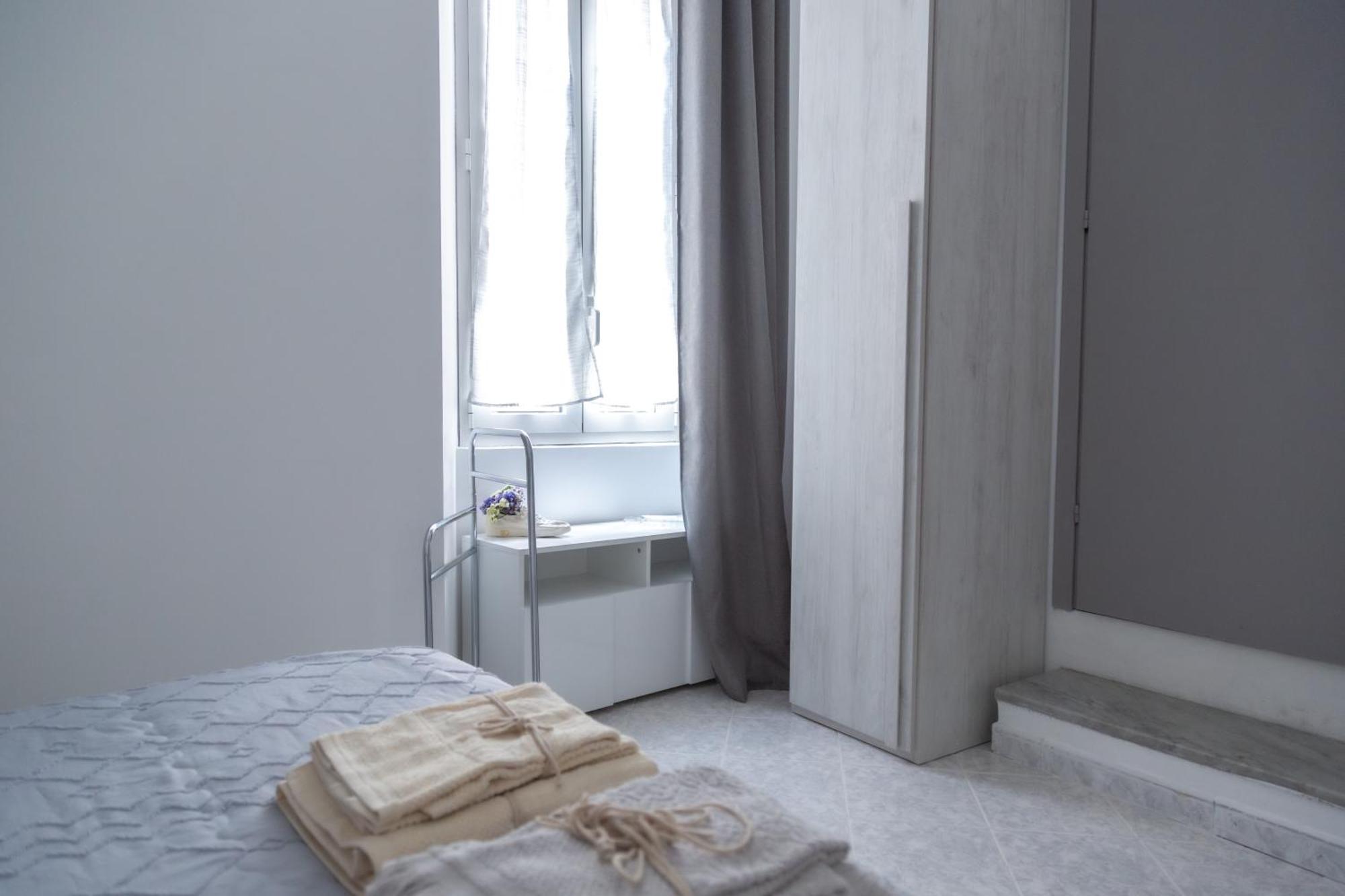 Casa Liri Sanremo -Centrale, Moderna, 5Min Spiaggia, Ariston- Bagian luar foto